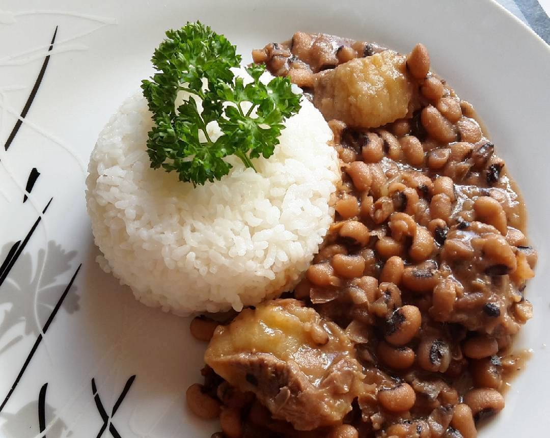 Recette malgache : le Henakisoa